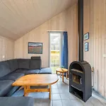 Ferienhaus Exklusives Skandinavisches *