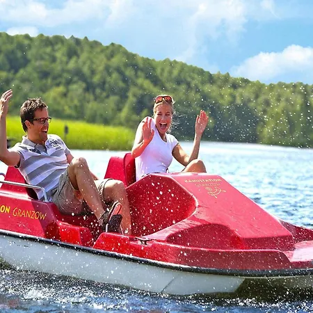 Exklusives Skandinavisches