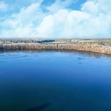 Exklusives Skandinavisches Feriehus *