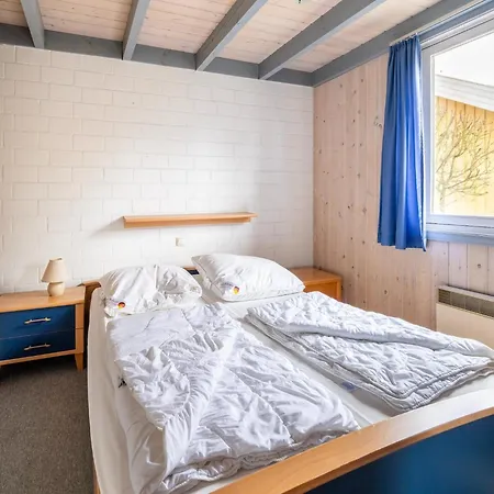 Exklusives Skandinavisches Feriehus Granzow