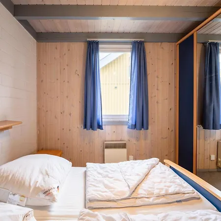 Exklusives Skandinavisches Feriehus *