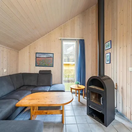 Feriehus Exklusives Skandinavisches *