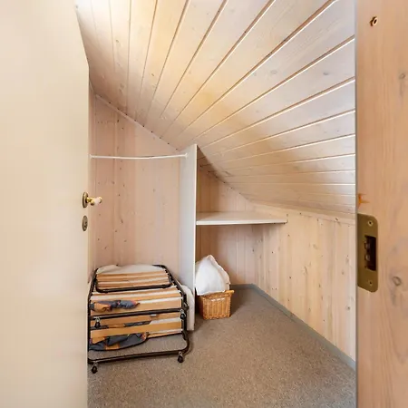 Feriehus Exklusives Skandinavisches Granzow