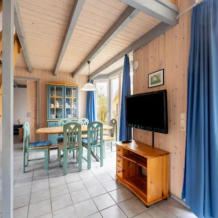 Exklusives Skandinavisches Feriehus