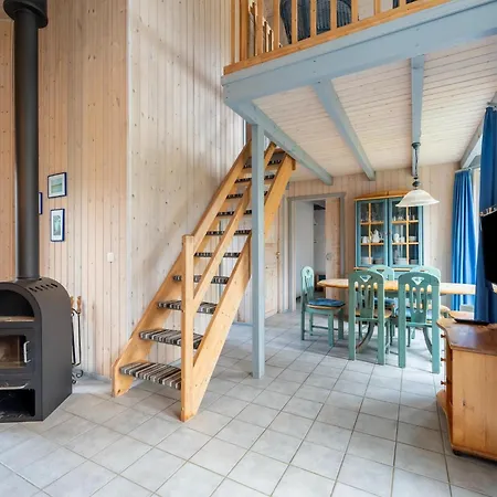 Exklusives Skandinavisches Feriehus *