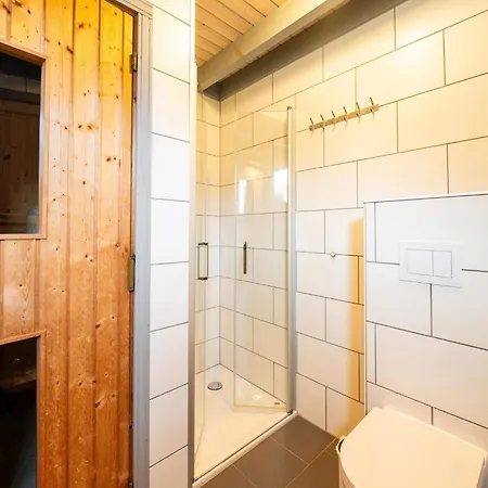 Feriehus Exklusives Skandinavisches *