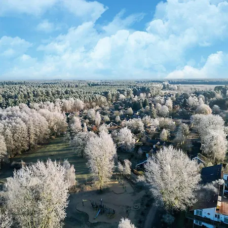 Exklusives Skandinavisches Feriehus Granzow