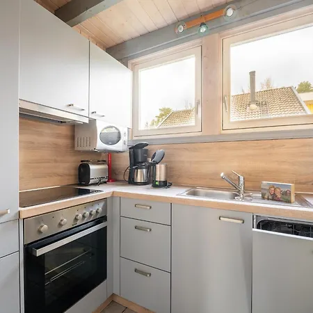 Exklusives Skandinavisches * Granzow