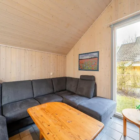 Exklusives Skandinavisches Feriehus