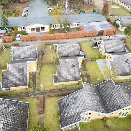 Exklusives Skandinavisches Feriehus