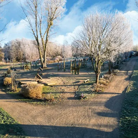 Feriehus Exklusives Skandinavisches