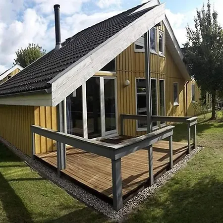 Exklusives Skandinavisches Granzow
