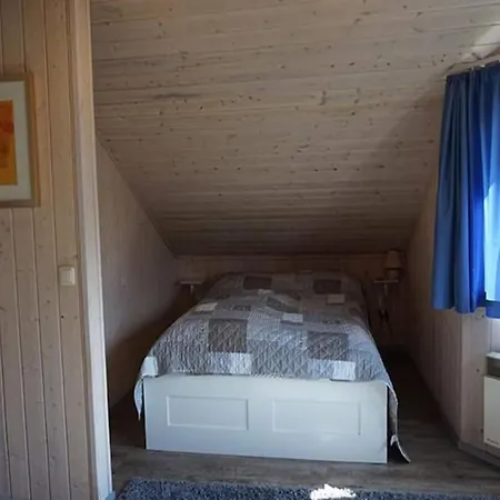 Ferienhaus Exklusives Skandinavisches