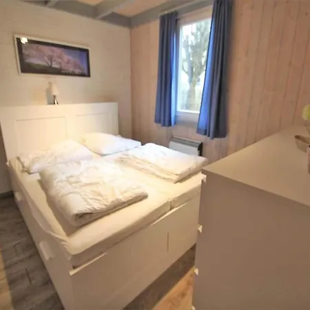 Exklusives Skandinavisches Ferienhaus