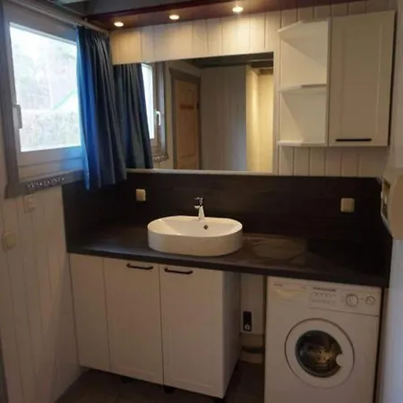 Ferienhaus Exklusives Skandinavisches *